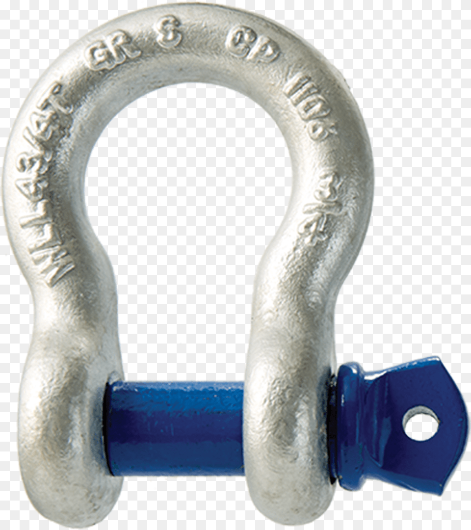 Shackle 65 Ton, Electronics, Hardware Free Png Download