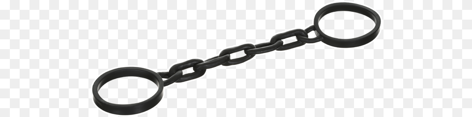 Shackles Chain, Smoke Pipe Free Transparent Png