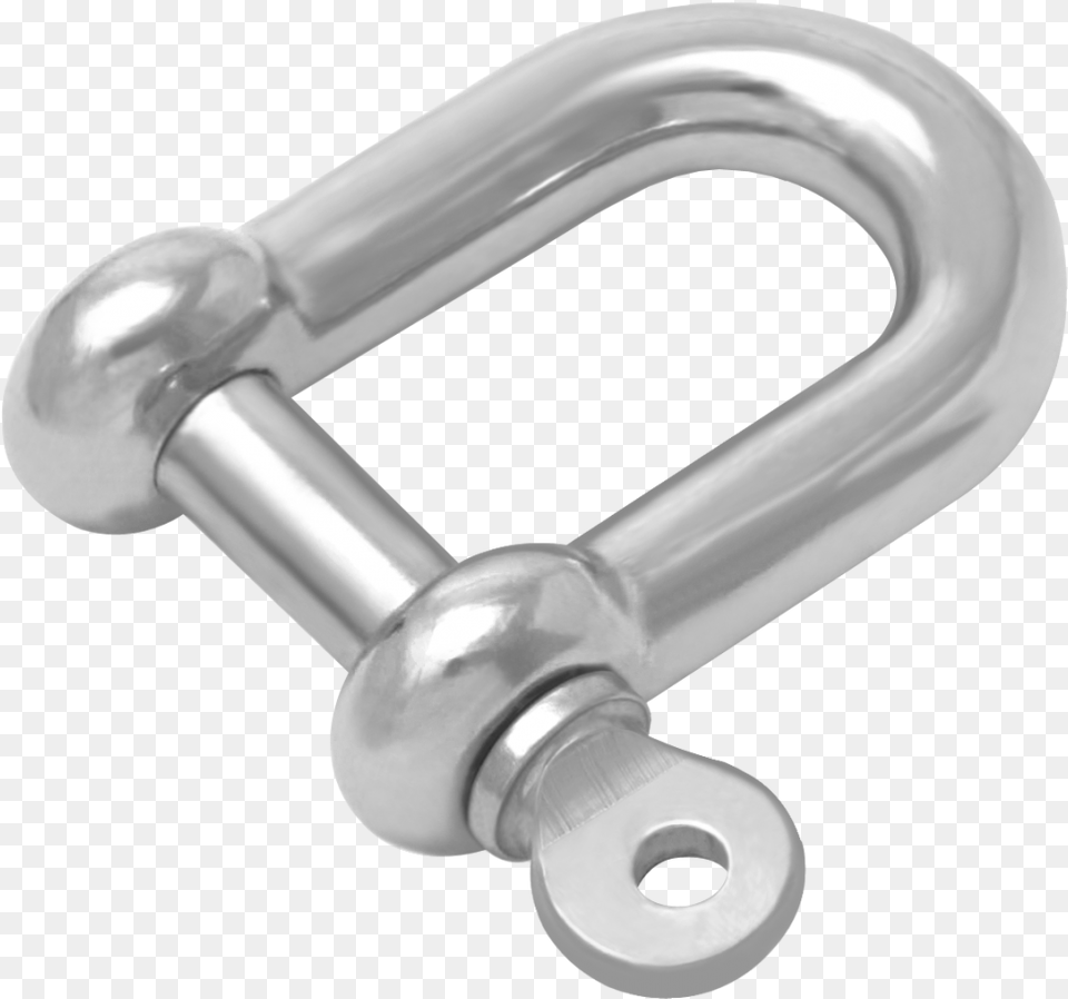 Shackles Collared Pin Forged Holt A4 Stainless Steel Dee Shackles, Appliance, Blow Dryer, Device, Electrical Device Free Png Download