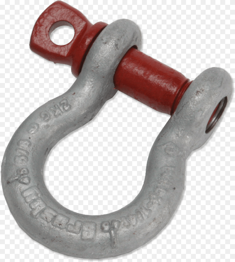 Shackles For Ship, Electronics, Hardware, Smoke Pipe, Hook Free Png Download