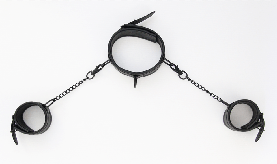 Shackles Sha005 Circle, Accessories, Goggles, Glasses Free Png