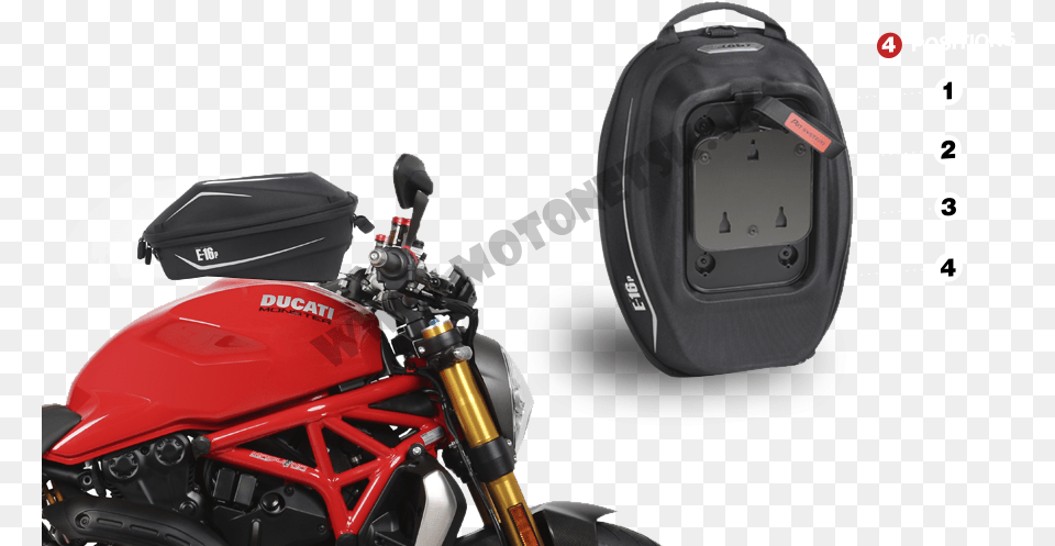 Shad, Motorcycle, Transportation, Vehicle, Helmet Free Png