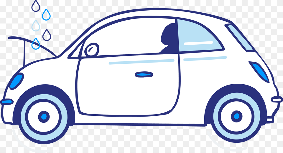 Shade Tree Auto Car Icon Subcompact Car, Wheel, Machine, Spoke, Car Wheel Png