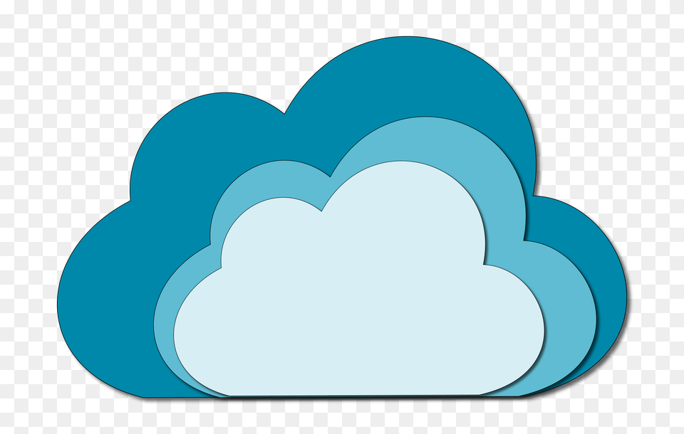 Shaded Clouds Icons, Nature, Outdoors, Animal, Fish Png