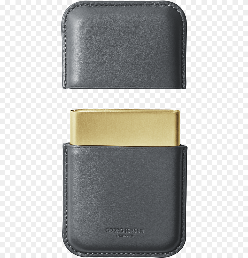 Shades Business Card Holder Georg Jensen Card Holder, Accessories, Wallet, Bag, Handbag Png