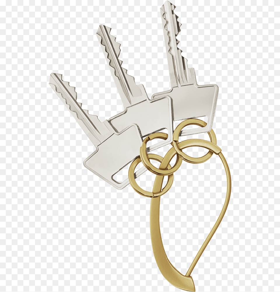 Shades Key Ring Georg Jensen Keyring, Person Free Transparent Png