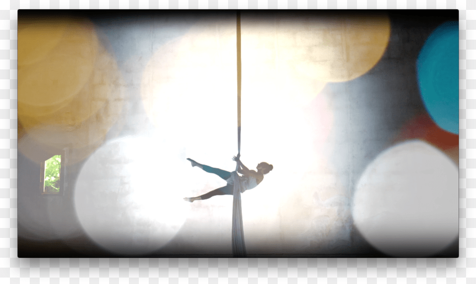 Shadow, Person, Acrobatic, Head Free Png Download