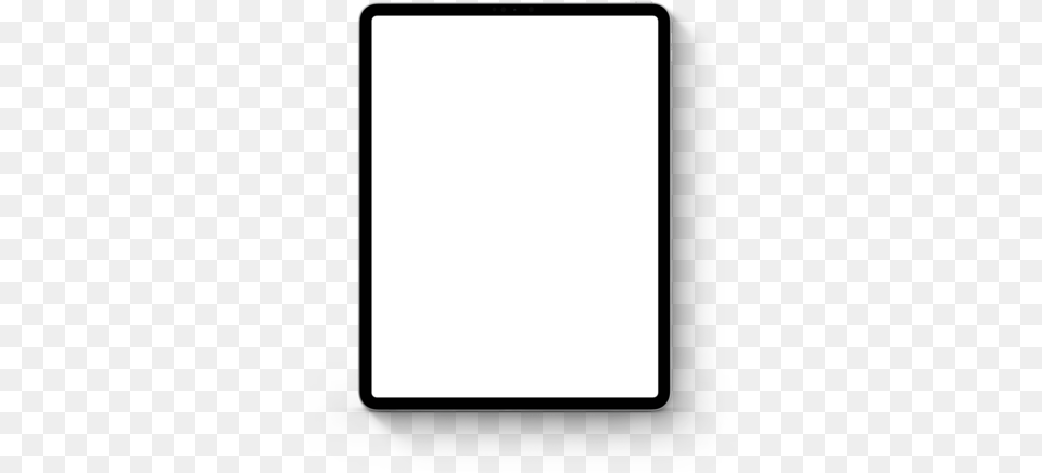 Shadow Border, White Board, Page, Text Free Png