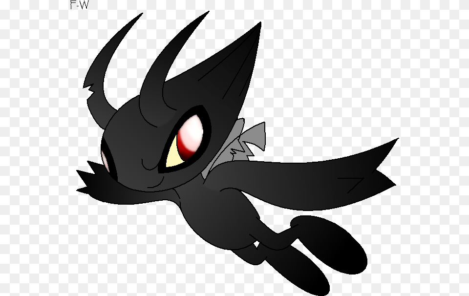 Shadow Celebi, Animal, Fish, Sea Life, Shark Free Transparent Png