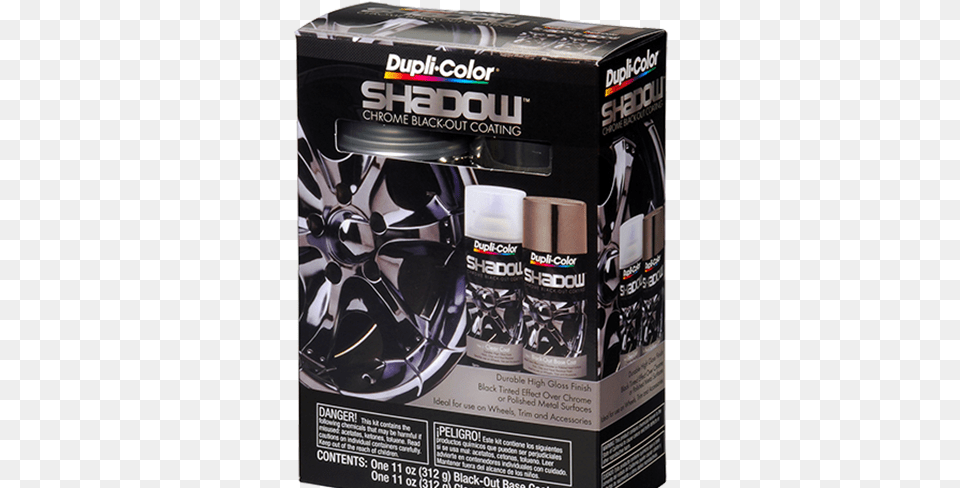 Shadow Chrome Black Out Coating Shadow Chrome Blackout Color, Alloy Wheel, Car, Car Wheel, Machine Png