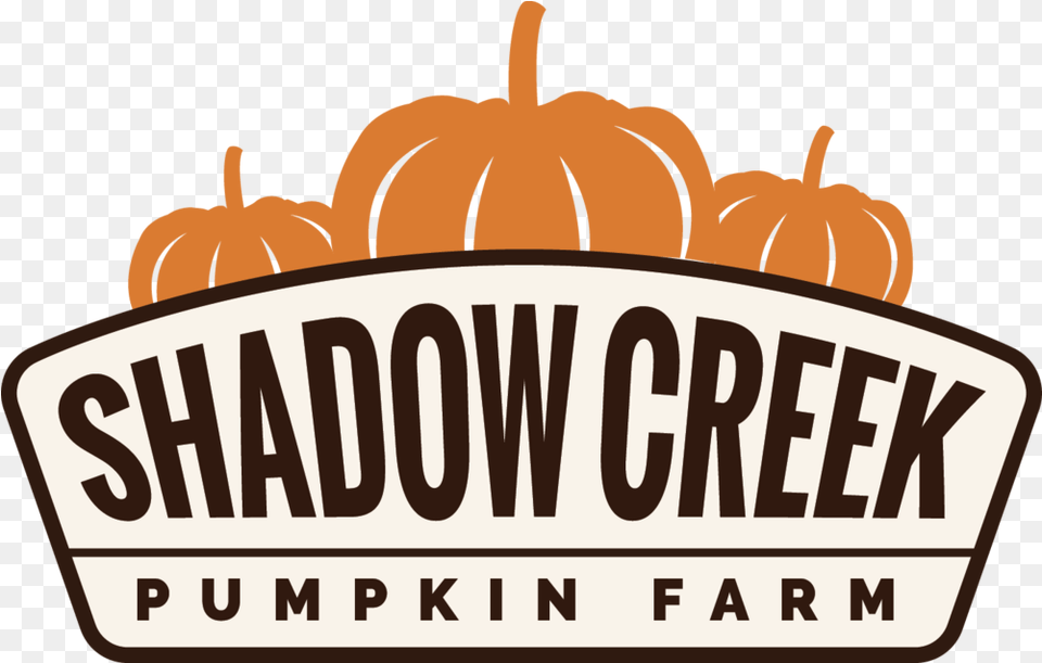 Shadow Creek Pumpkin Farm Pumpkin, Food, Plant, Produce, Vegetable Png Image