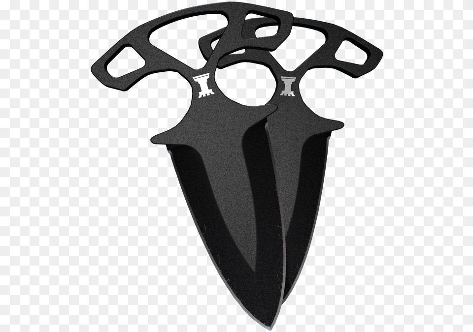 Shadow Daggers Doppler Phase, Blade, Dagger, Knife, Weapon Free Png Download