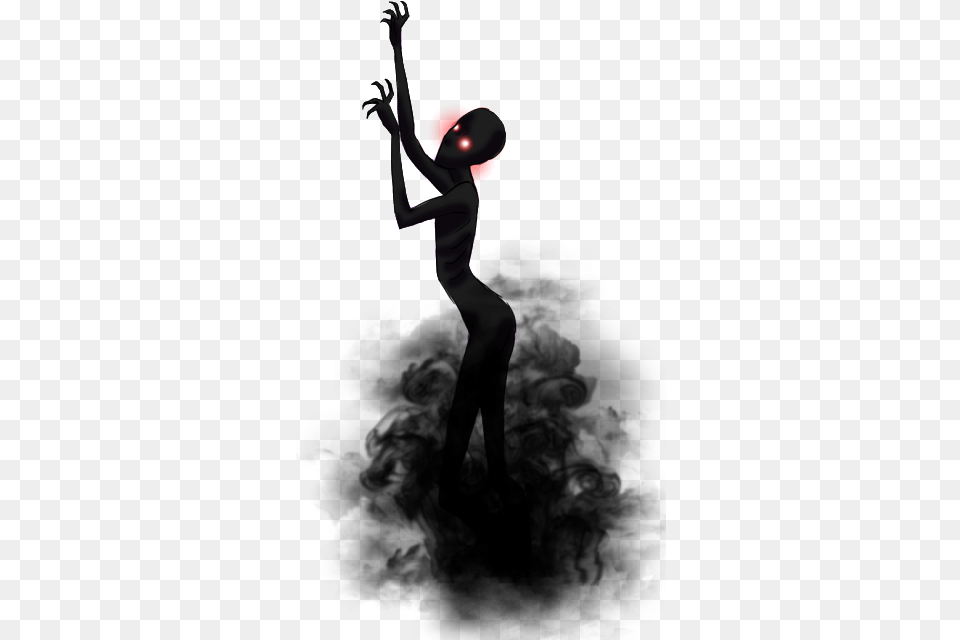 Shadow Demon Photo Shadow Demon Background, Dancing, Leisure Activities, Person, Adult Free Transparent Png
