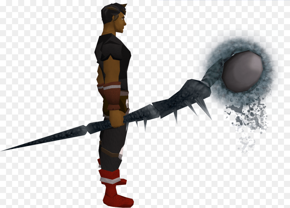 Shadow Dye Nox Staff, Adult, Person, Man, Male Png