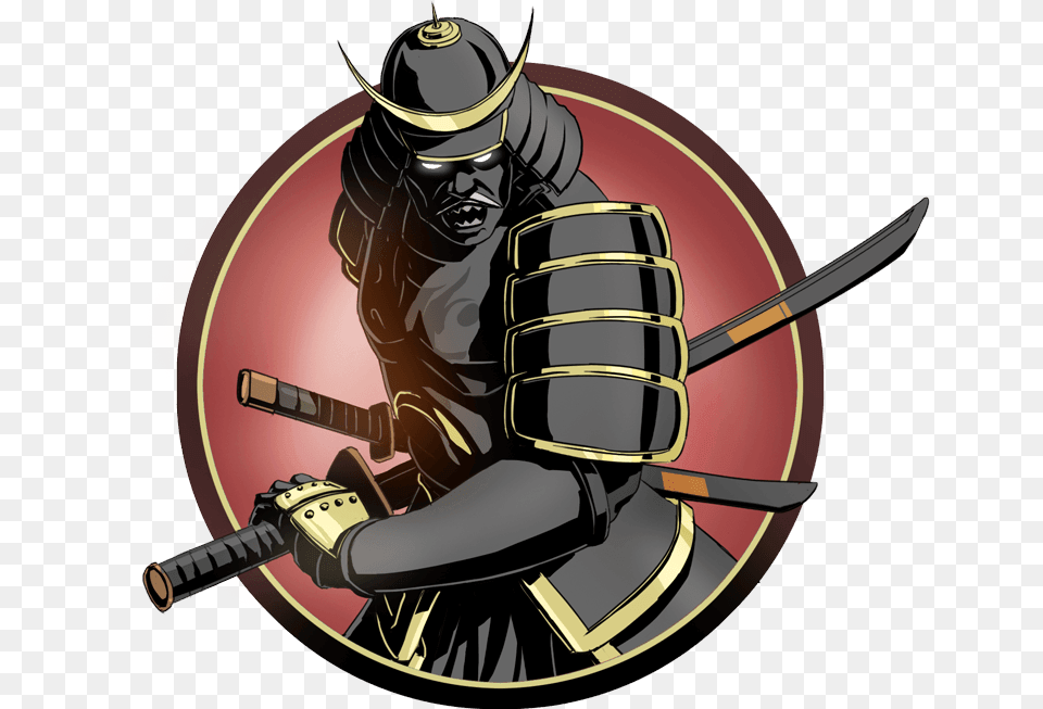 Shadow Fight Wiki Shadow Fight 2 Shogun, Adult, Face, Head, Male Free Transparent Png