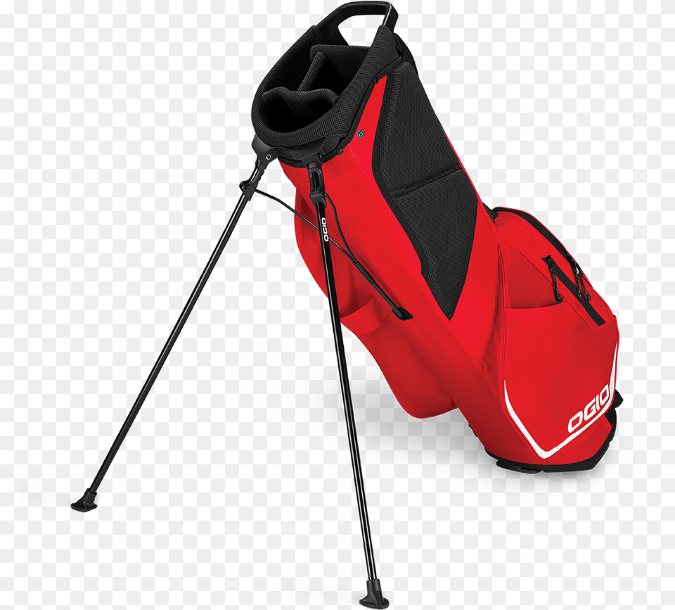 Shadow Fuse 304 Stand Bag Golf Bag, Golf Club, Sport Png Image