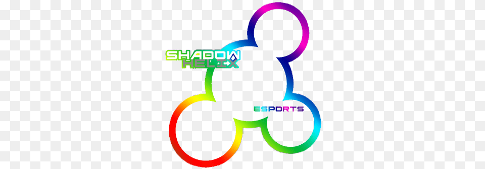 Shadow Helix Esports Reborn Esports, Logo Free Png