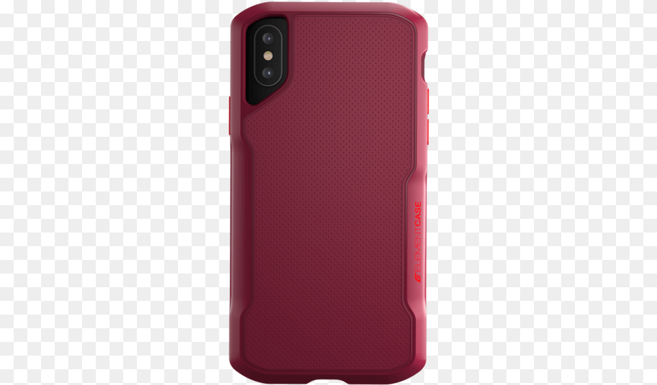 Shadow Ix Maroon Orth Back Mobile Phone Case, Electronics, Mobile Phone Png