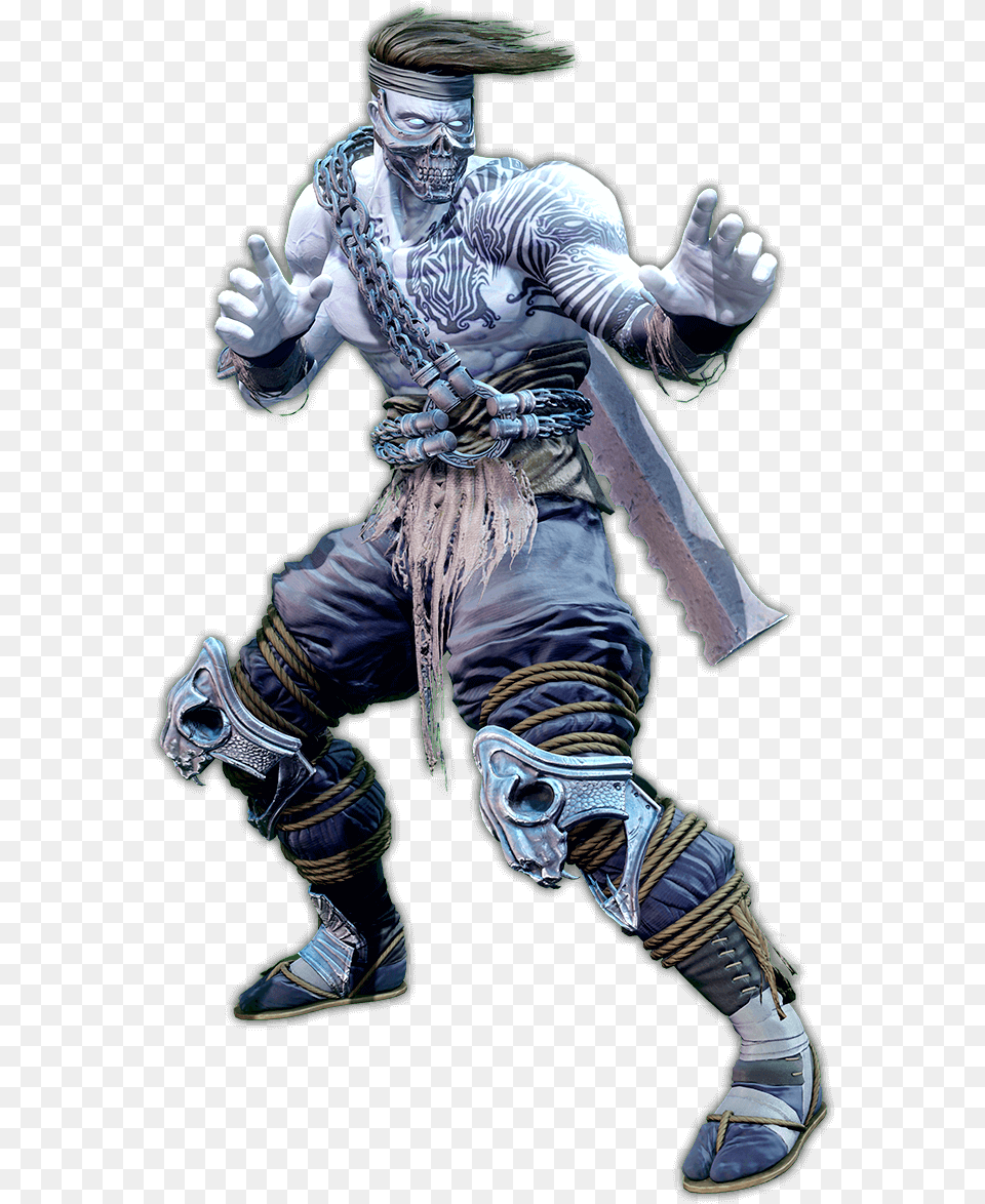 Shadow Jago Killer Instinct Killer Instinct Shadow Jago, Adult, Male, Man, Person Free Png