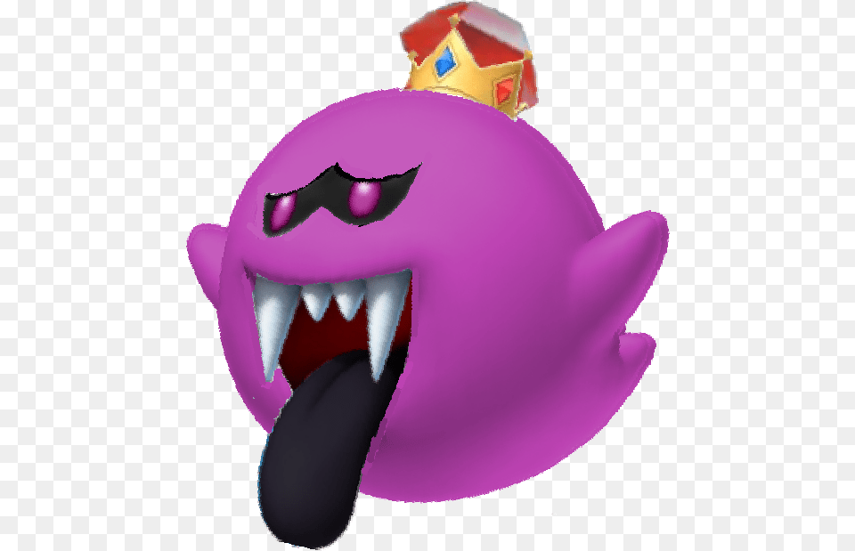 Shadow King Boo Luigi39s Mansion King Boo, Baby, Person Free Png