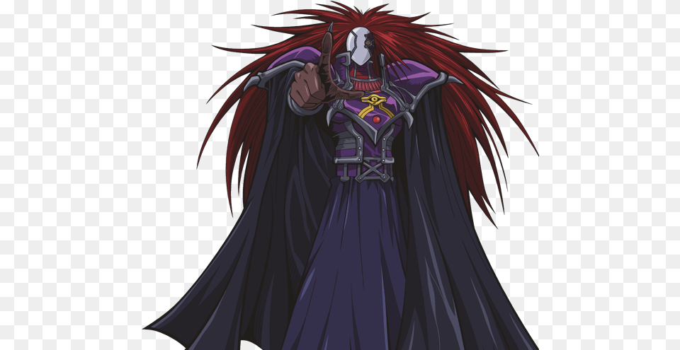 Shadow Lg Yu Gi Oh Magus, Book, Comics, Publication, Fashion Free Transparent Png