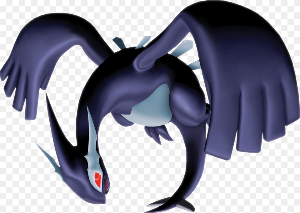 Shadow Lugia, Baby, Dragon, Person Free Png