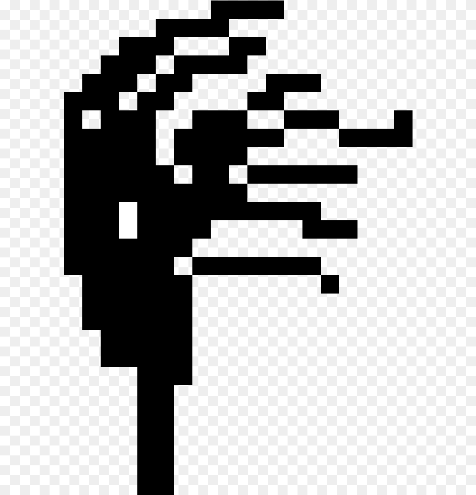 Shadow Man Icon Free Transparent Png