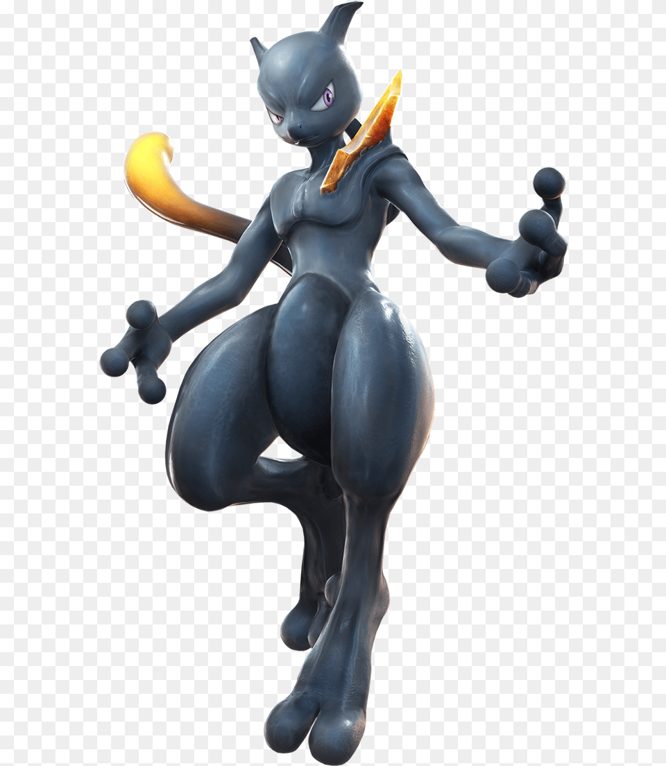 Shadow Mewtwo, Baby, Person, Animal, Cat Png