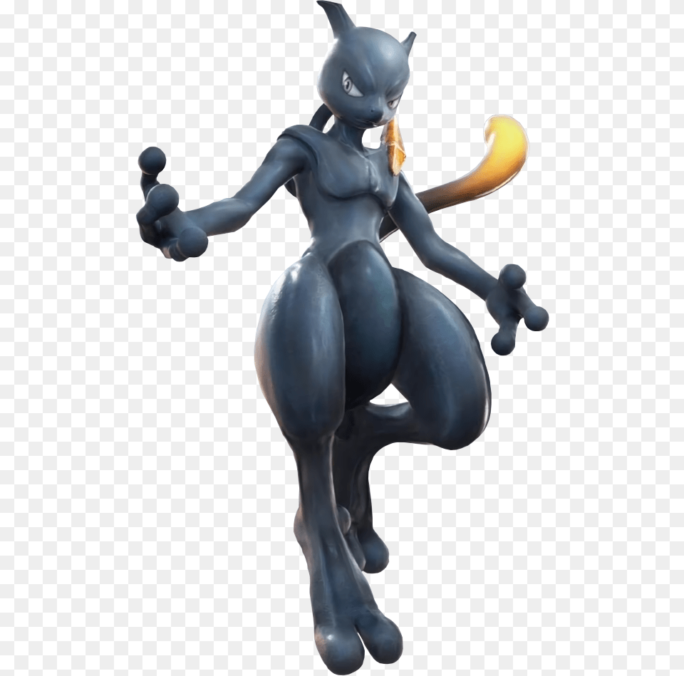 Shadow Mewtwo Pokemon Shadow Mewtwo, Advertisement, Poster, Book, Publication Free Png