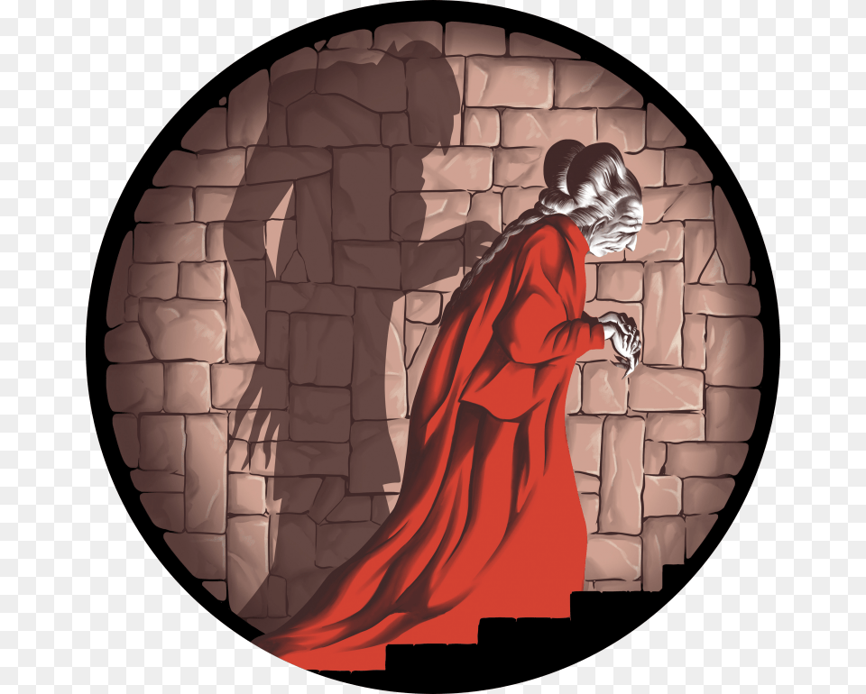 Shadow Mismatch Dracula Nosferatu Bram Stoker Vampire Dracula Bram Stoker Fanart, Architecture, Wall, Building, Fashion Png Image