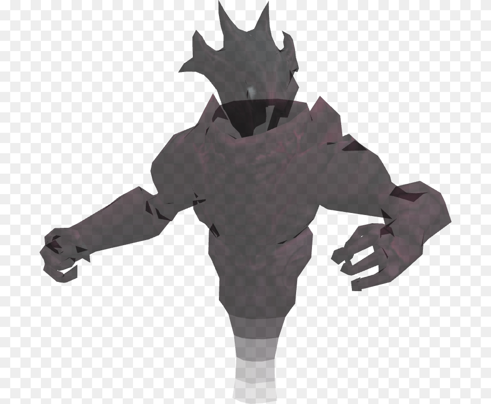Shadow Monster, Body Part, Finger, Hand, Person Png Image