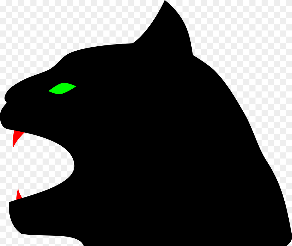 Shadow Of A Pitbull Clipart Shadow Of Pitbull Head, Lighting, Light, Green Free Transparent Png