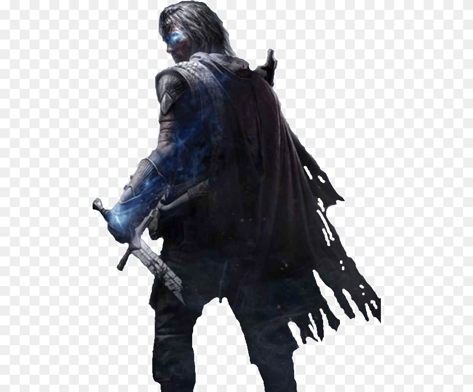 Shadow Of Mordor, Fashion, Adult, Male, Man Png Image