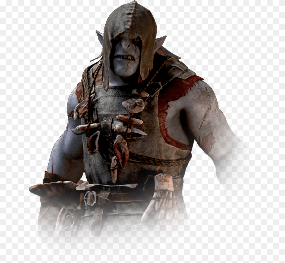 Shadow Of Mordor, Adult, Male, Man, Person Free Transparent Png