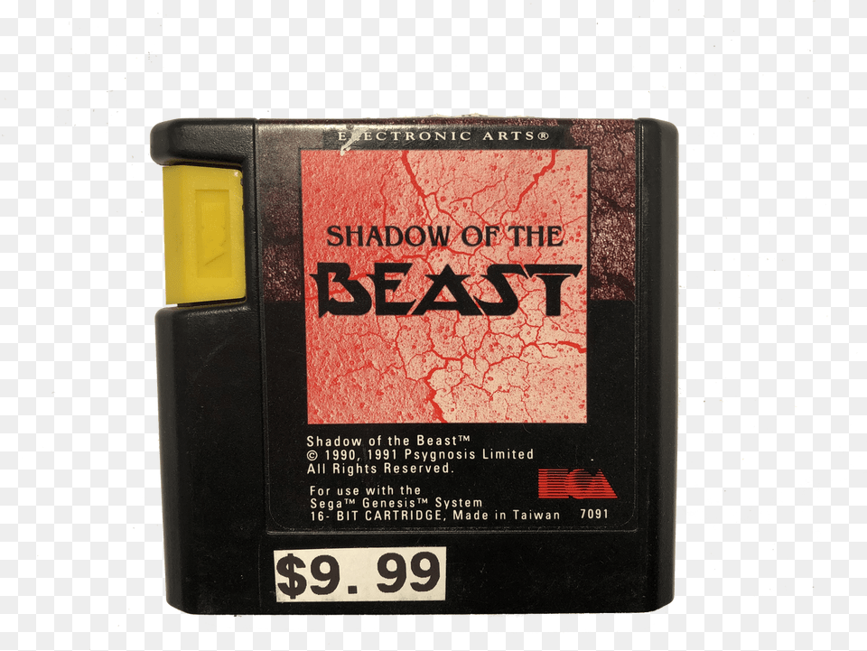 Shadow Of The Beast Portable, Computer Hardware, Electronics, Hardware, Mailbox Png