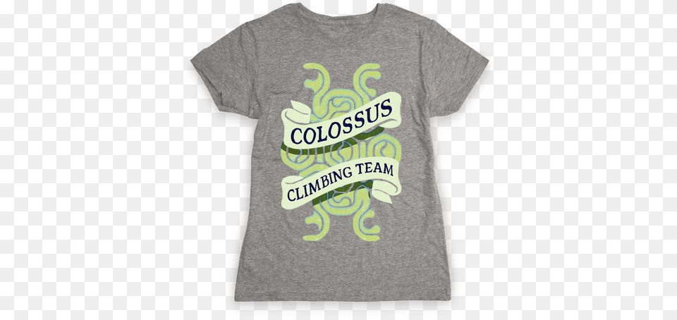 Shadow Of The Colossus Trending Activate Apparel Tree, Clothing, T-shirt, Shirt Free Png