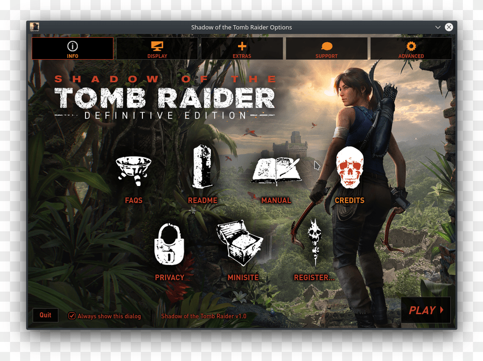 Shadow Of The Tomb Raider Definitive Edition, Adult, Vegetation, Plant, Person Free Transparent Png