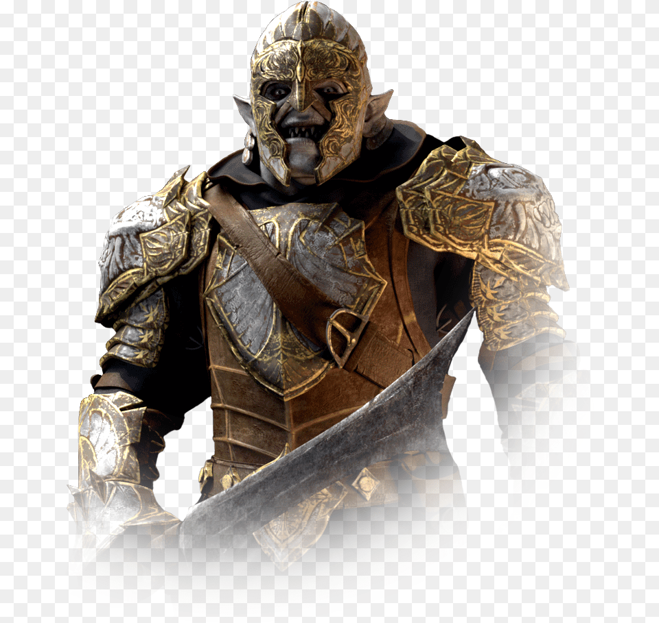 Shadow Of War, Adult, Male, Man, Person Png