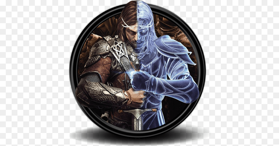 Shadow Of War 7 Image Shadow Of War Iphone, Adult, Female, Person, Woman Png