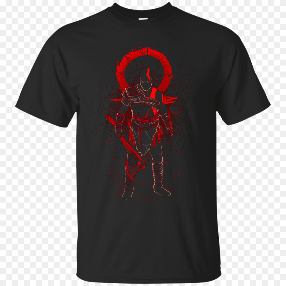 Shadow Of War T Shirt Pop Up Tee, Clothing, T-shirt, Person, Skin Png