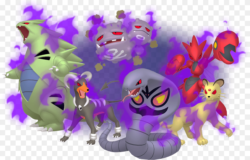 Shadow Pokmon Go Wiki Fandom Shadow Pokemon, Art, Graphics, Purple, Baby Free Png Download