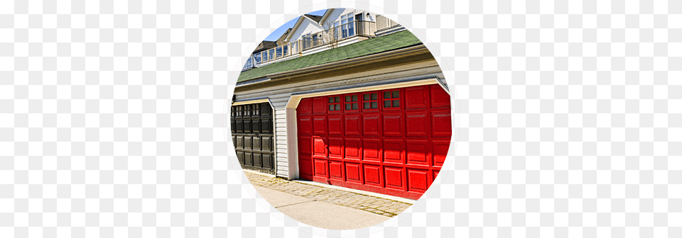 Shadow Shadow1 Residential Garage Door At Home Storage Inc Construction Commercial Residential, Indoors, Photography, Fisheye, Person Free Png