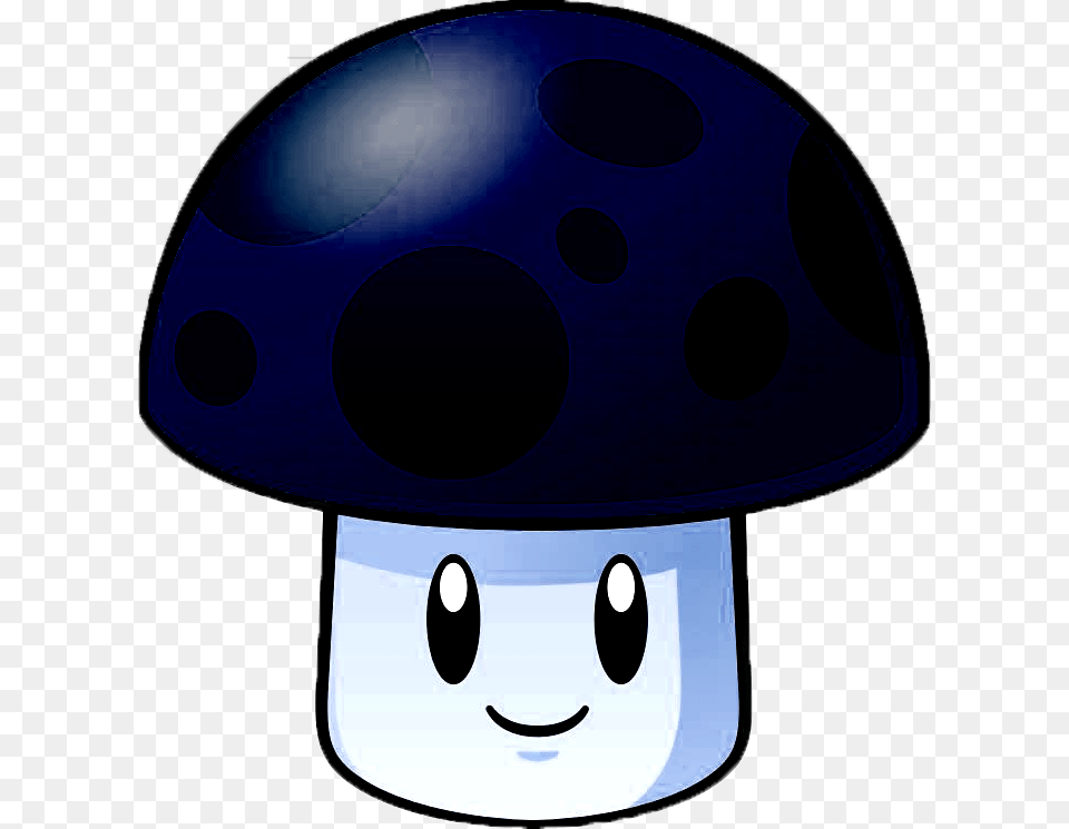 Shadow Shroom Hfevra Plants Shiitake, Helmet, Crash Helmet, Disk, Face Free Png