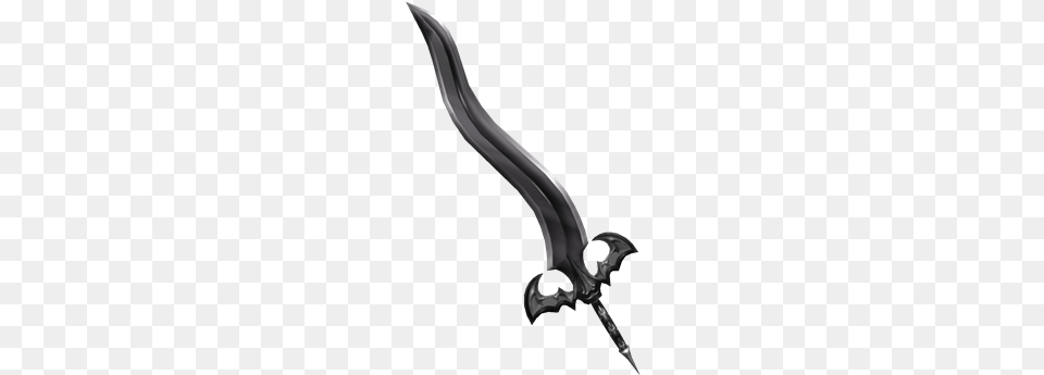 Shadow Sword Dark Blade Assassin Roblox, Weapon, Dagger, Knife, Vr Headset Free Png