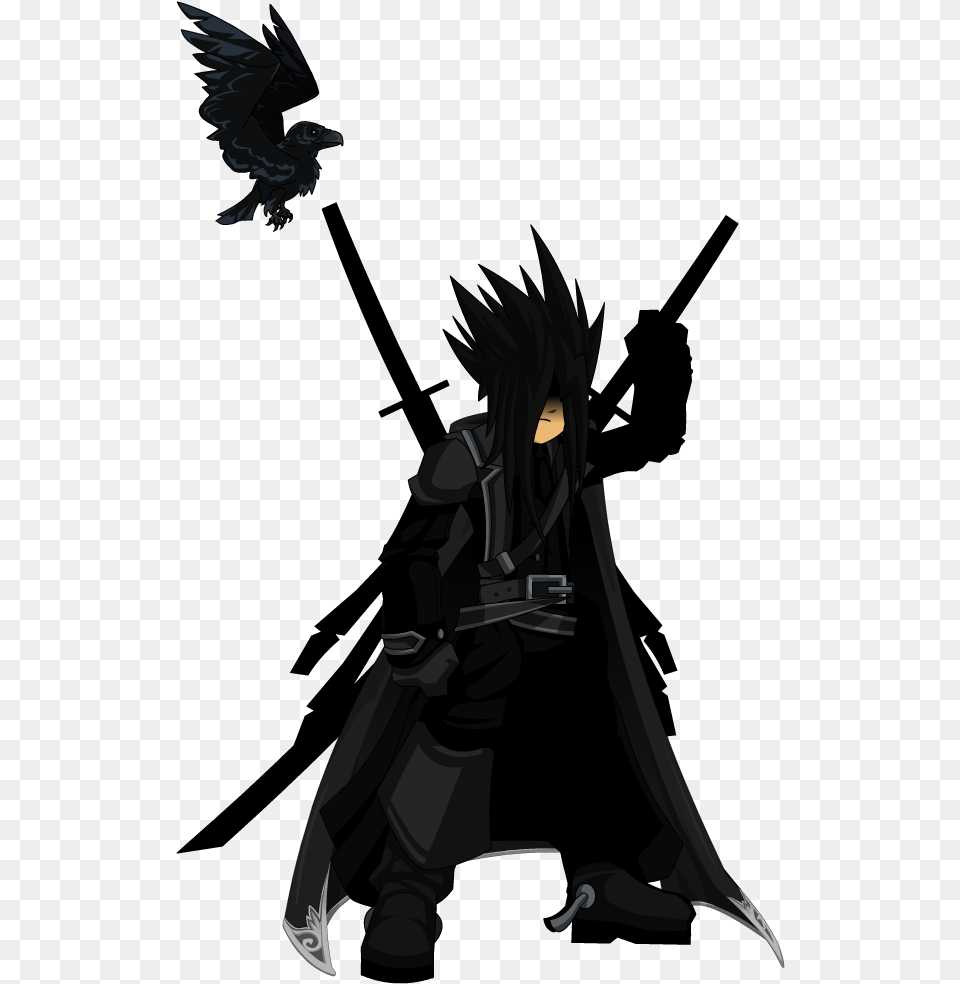 Shadow Sword Wiki, Person, Animal, Bird Png Image