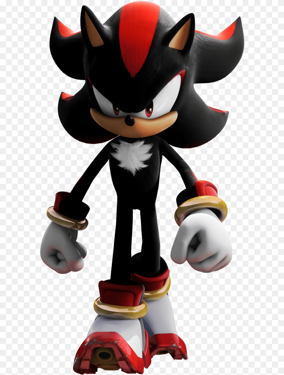 Shadow The Hedgehog, Toy Png Image