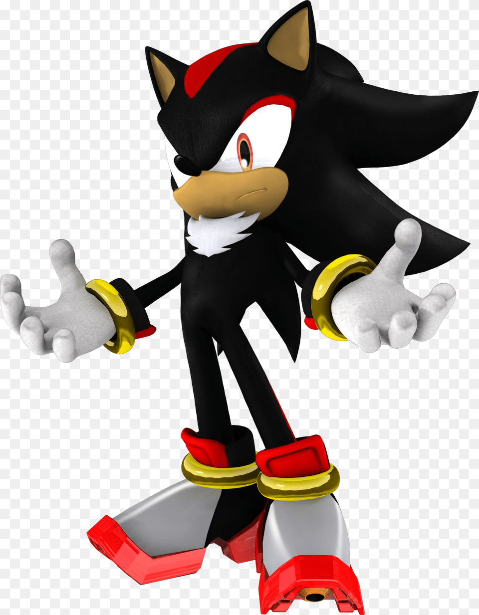 Shadow The Hedgehog, Tape, Baby, Person Free Png Download