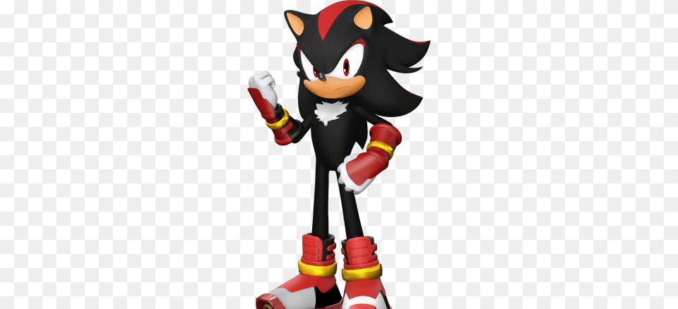 Shadow The Hedgehog, Baby, Person Free Png Download