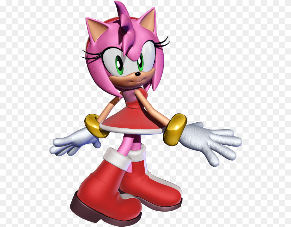 Shadow The Hedgehog Amy Rose, Baby, Person Png Image