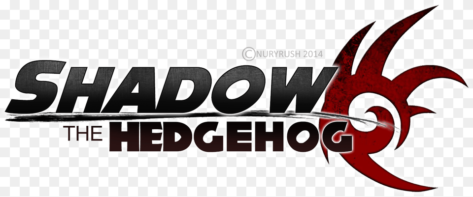 Shadow The Hedgehog Logo, Dynamite, Weapon Png